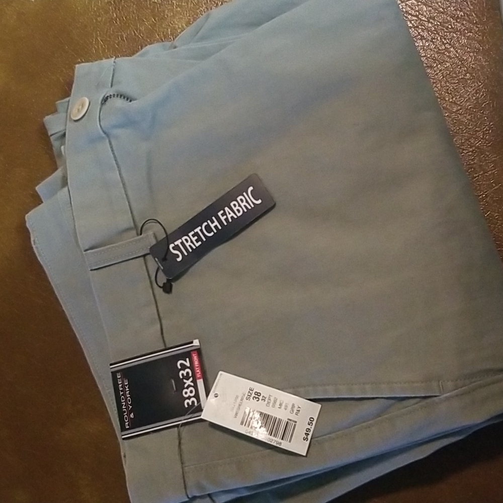 COPY - Men's Pants